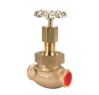 Globe Valves